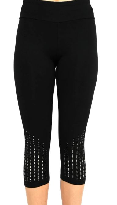 Vocal Bling Leggings